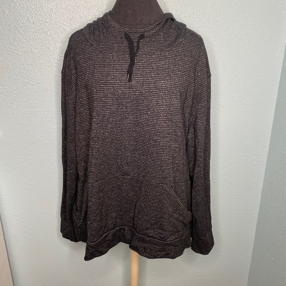 Champion Elite Plus Size Hoodie